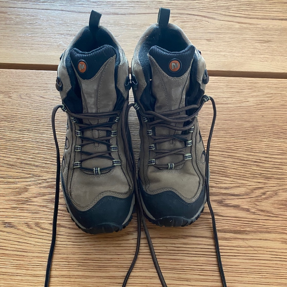 Merrell Avalanche Hiking Boots